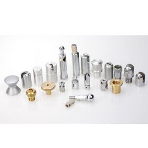 五金沖壓件的供應與服務——中國供應商的價格優勢與批發解答