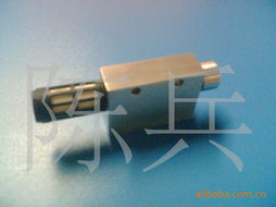 東莞市長安金研五金機械加工廠 專業(yè)氣動元件與五金產(chǎn)品一站式批發(fā)解決方案